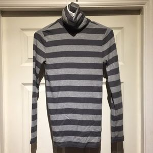 Gap the Bowery Supersoft turtleneck